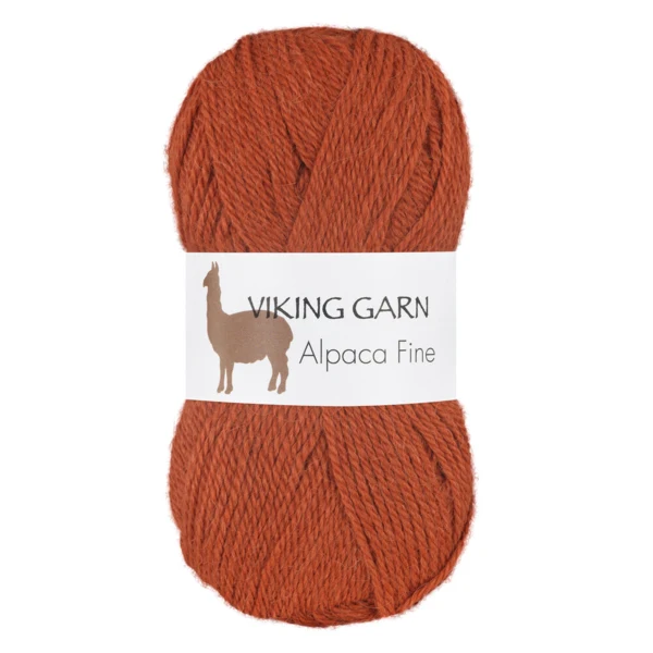 Viking Alpaca Fine